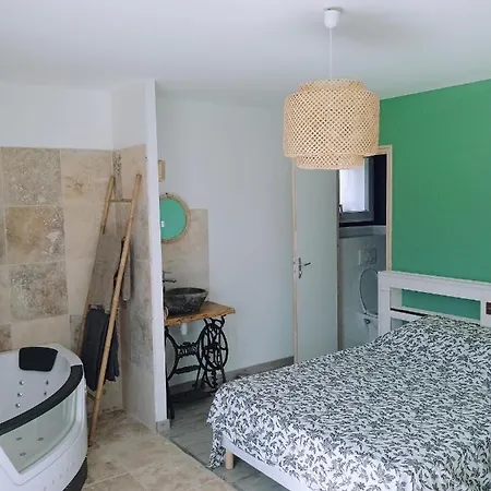 Guest house Charme Et Detente *
